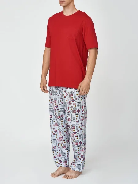 Пижама Cyberjammies