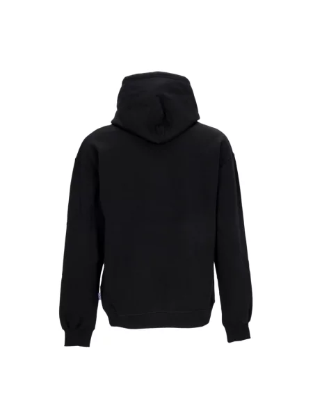 Bluza Octopus w zebrę czarna