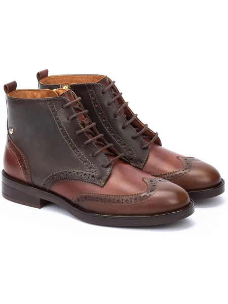 Pantofi Pikolinos maro