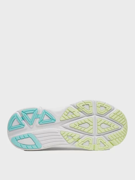 Кроссовки Saucony фиолетовые