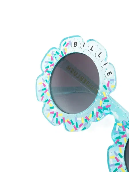 Dětské sluneční brýle Billieblush modré