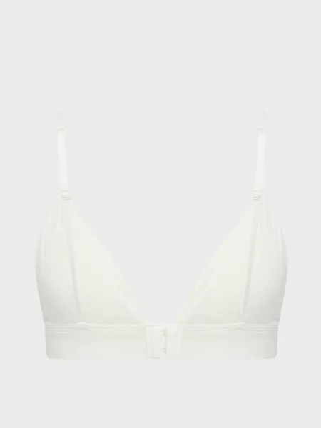 Бюстгальтер Calvin Klein білий