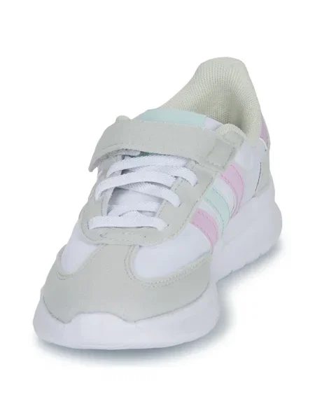 Pantofi copii Adidas bej