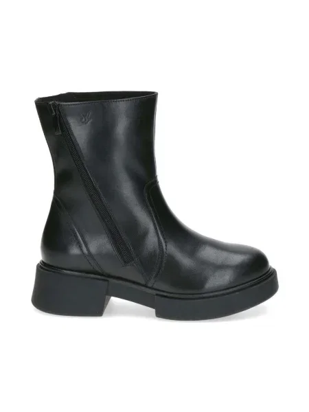 Pantofi Caprice negru