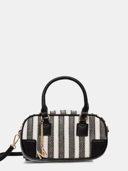 Morgan geantă de portbagaj de damă negru