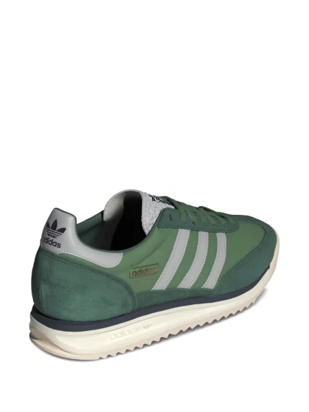 Sneakerși Adidas Spezial gri