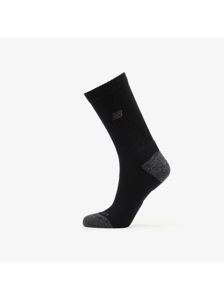 Чорапи New Balance черно