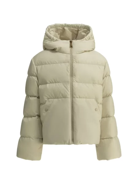 Kurtka dziecięca Moncler Enfant