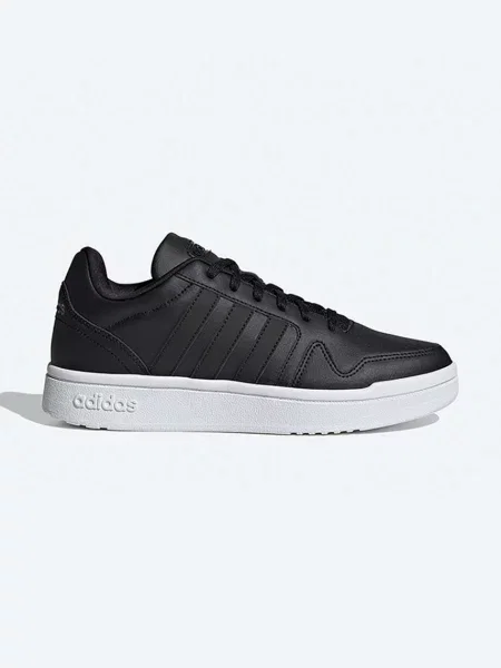 Sneakers adidas Postmove μαύρο