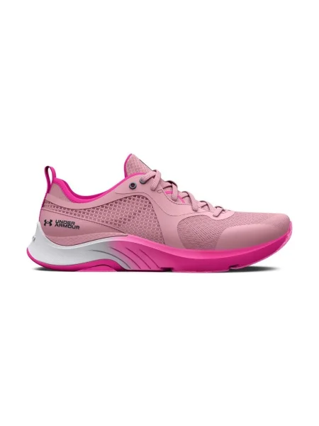 Pantofi Under Armour roz