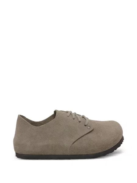 Fűzős csipkés félcipő Birkenstock