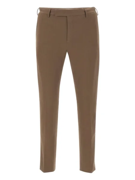 Pantaloni Pt Torino maro