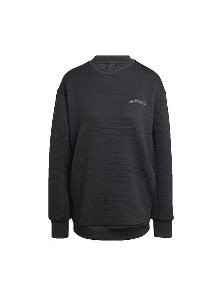 Pulover Adidas negru