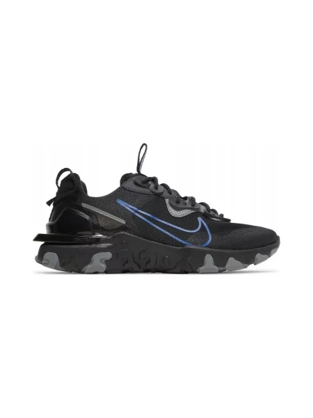 Pantofi copii Nike negru
