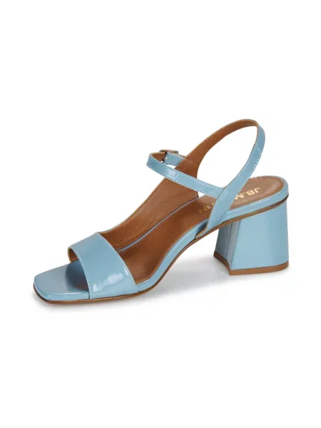 Pantofi Jb Martin albastru
