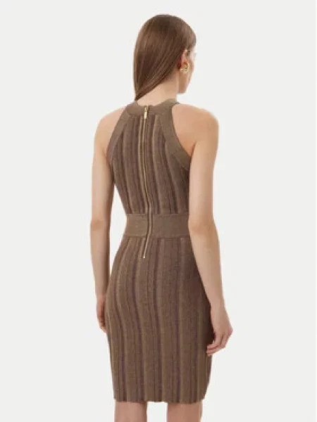 Úpletové šaty Marciano Guess
