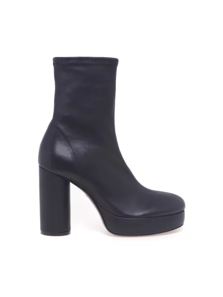 Buty do kostki Vic Matie czarne