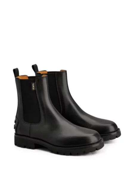 Botine Tod's negru