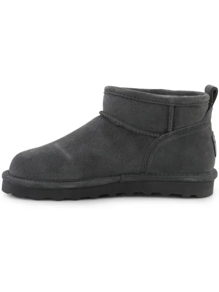 Tenisky Bearpaw sivá