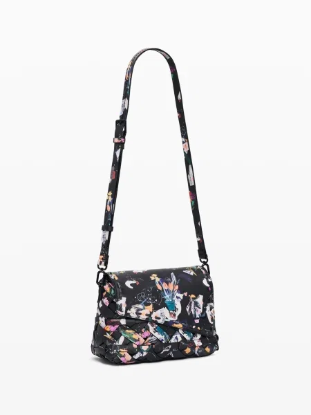 Geantă Desigual negru