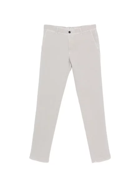 Pantaloni Incotex gri