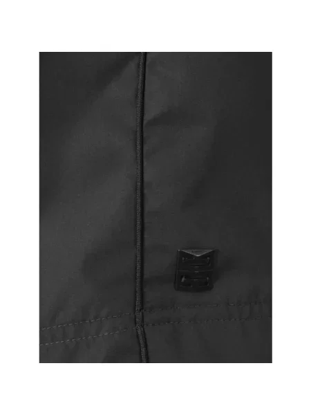 Szorty Givenchy czarne