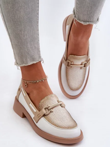 Мокасини Maciejka