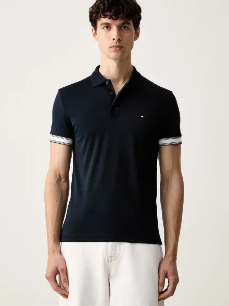 Tricou polo Tommy Hilfiger