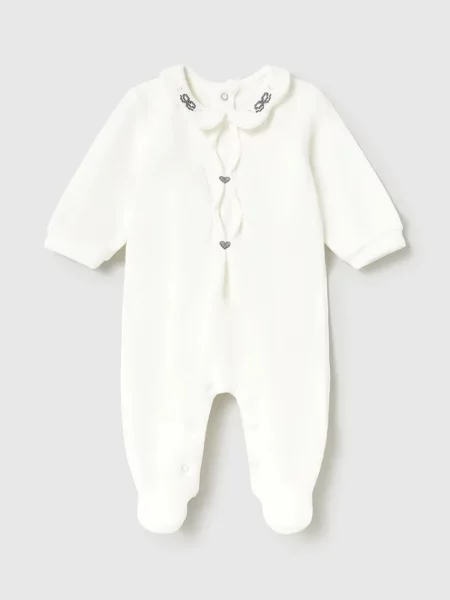 Дитячий комбінезон Mayoral Newborn