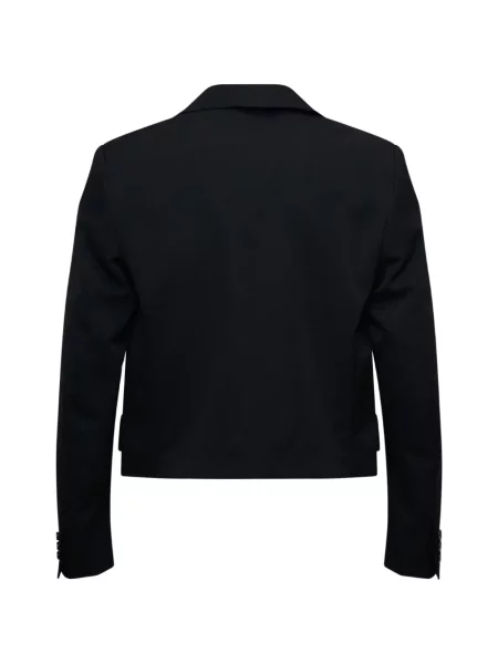 Sacou Comme Des Garcons Homme Plus negru