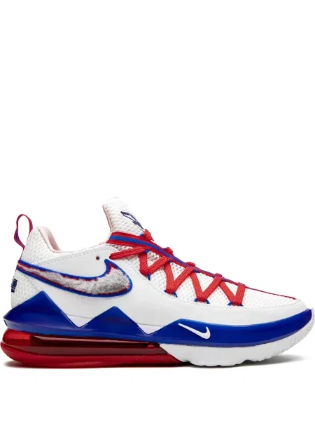 Sneakerși Nike Air Max 270 alb