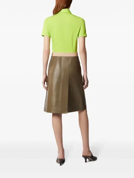 Polo Tod's verde