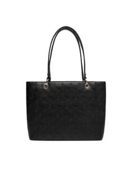GUESS Shopper DITA NOEL' čierna