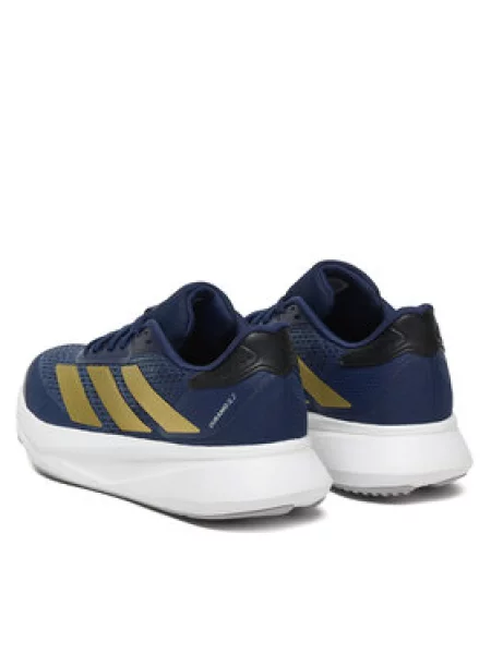 ADIDAS PERFORMANCE Bėgimo batai Duramo tamsiai / auksas mėlyna