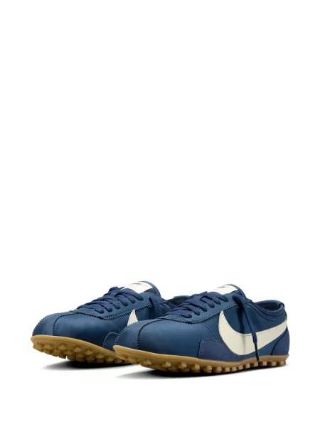 Sneakerși Nike Air Force 1 alb
