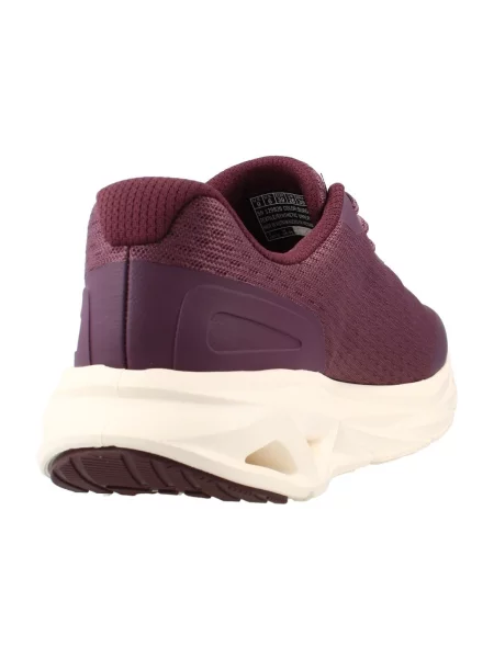 Pantofi Skechers violet