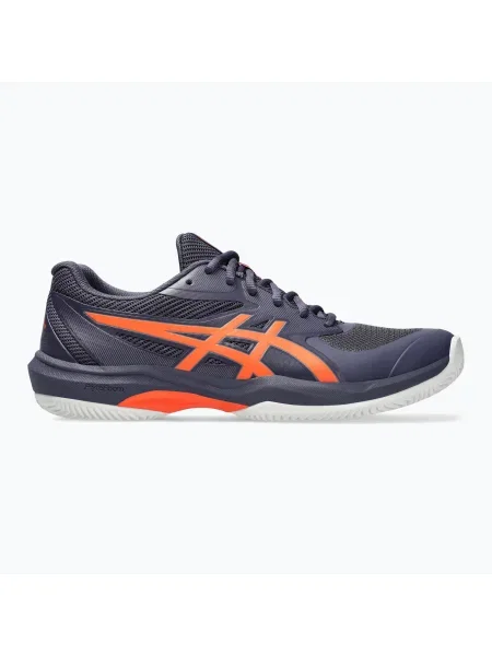 ASICS Game FF Clay мъжки обувки за тенис indigo fog/ nova orange синьо