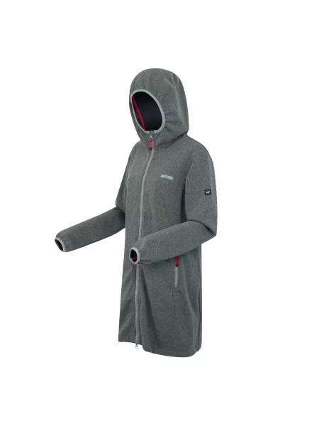 Bloomfield Długi Polar szara