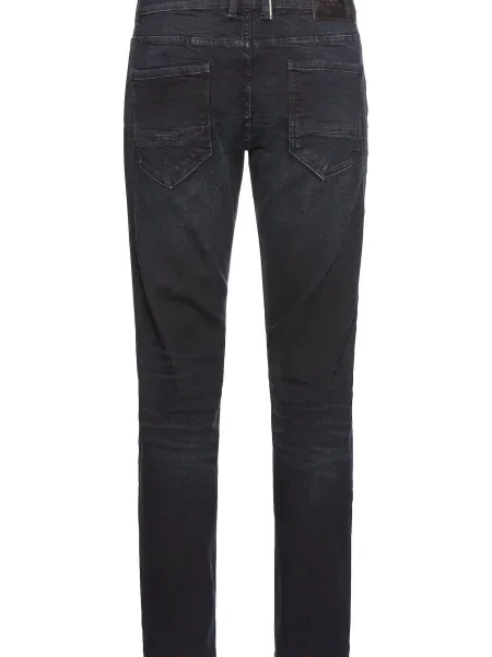 CAMEL ACTIVE Jeans închis albastru