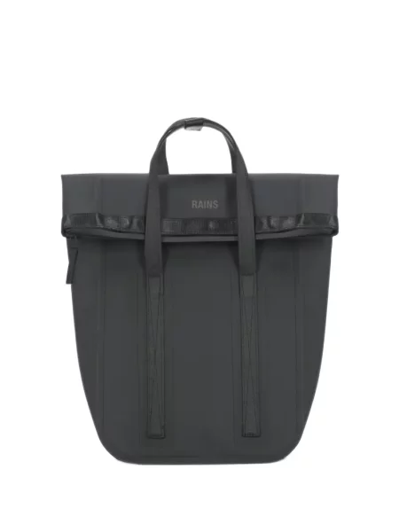 Rucsac Rains negru