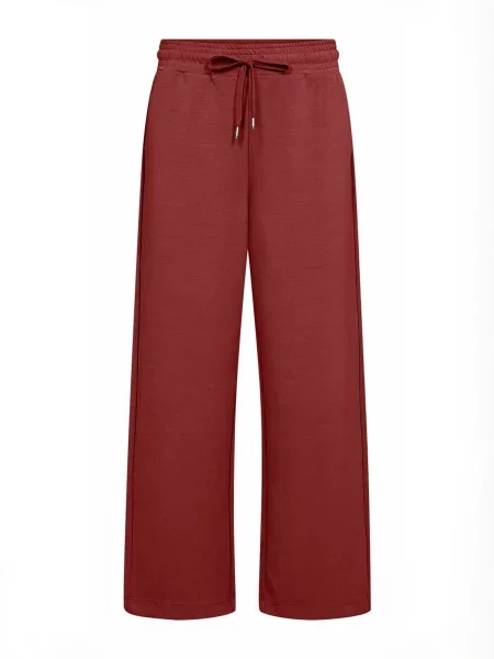 Soyaconcept Pantaloni BANU' maro