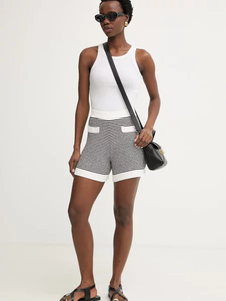 Karl Lagerfeld Шорти IKON