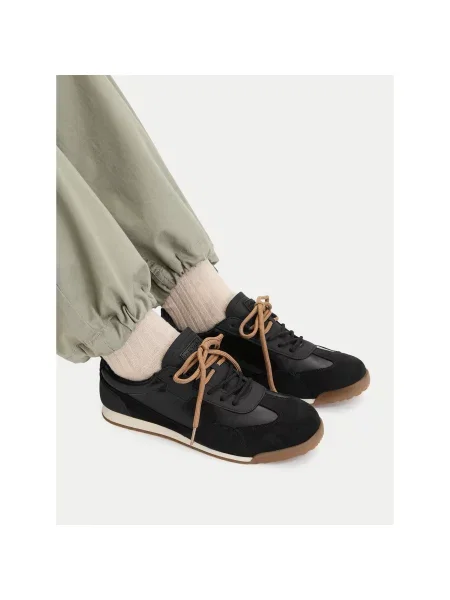 G-STAR Sneakers negru