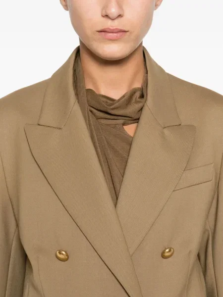 Sacou P.a.r.o.s.h. de lână