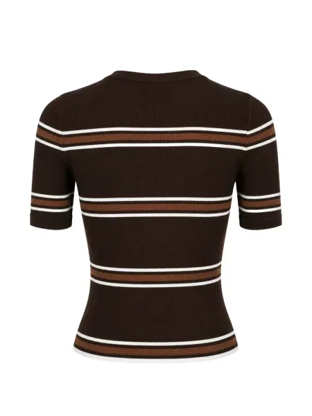 Tricou Ser.o.ya maro