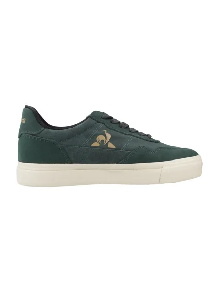 Tenisky Le Coq Sportif zelená
