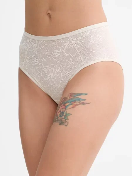 Triumph Kalhotky Amourette Charm béžové