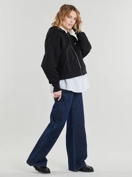 Ruha Dickies fekete