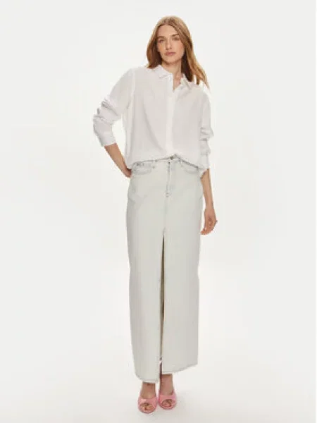 Vero Moda Košile Linn bílá