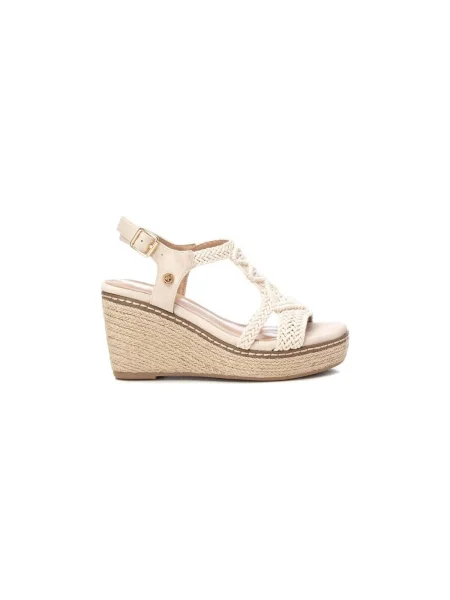 Pantofi Xti bej